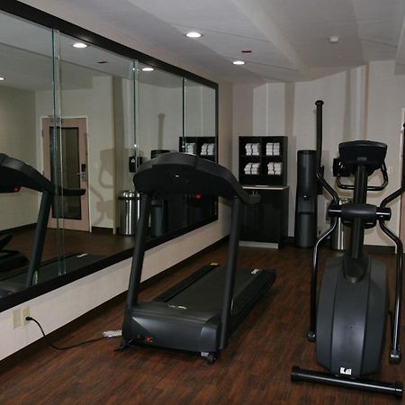 Comfort Inn Wichita Falls Near University المظهر الخارجي الصورة