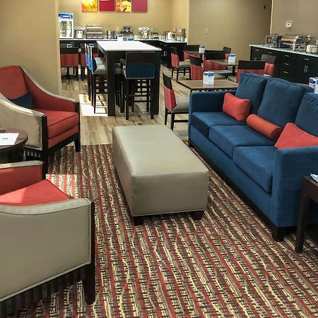 Comfort Inn Wichita Falls Near University المظهر الخارجي الصورة