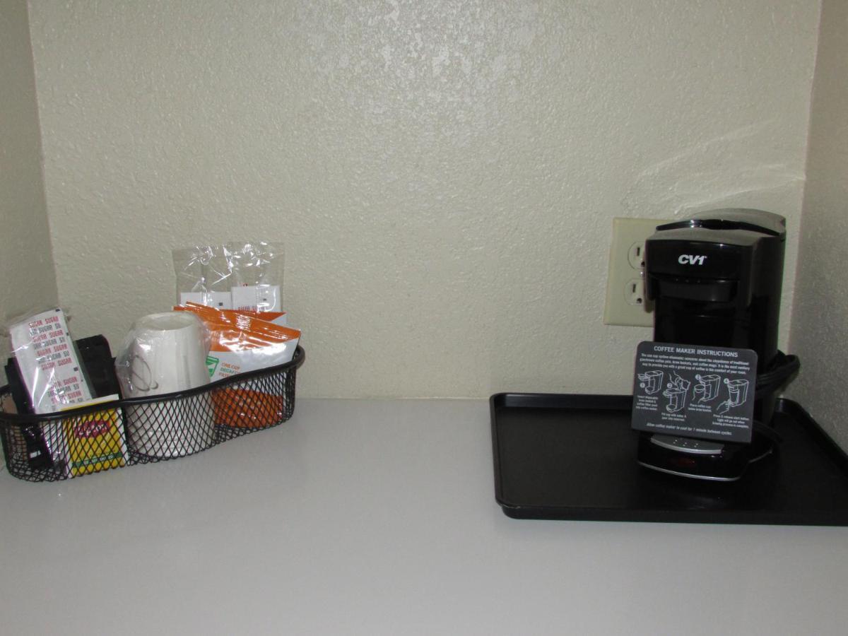 Comfort Inn Wichita Falls Near University المظهر الخارجي الصورة
