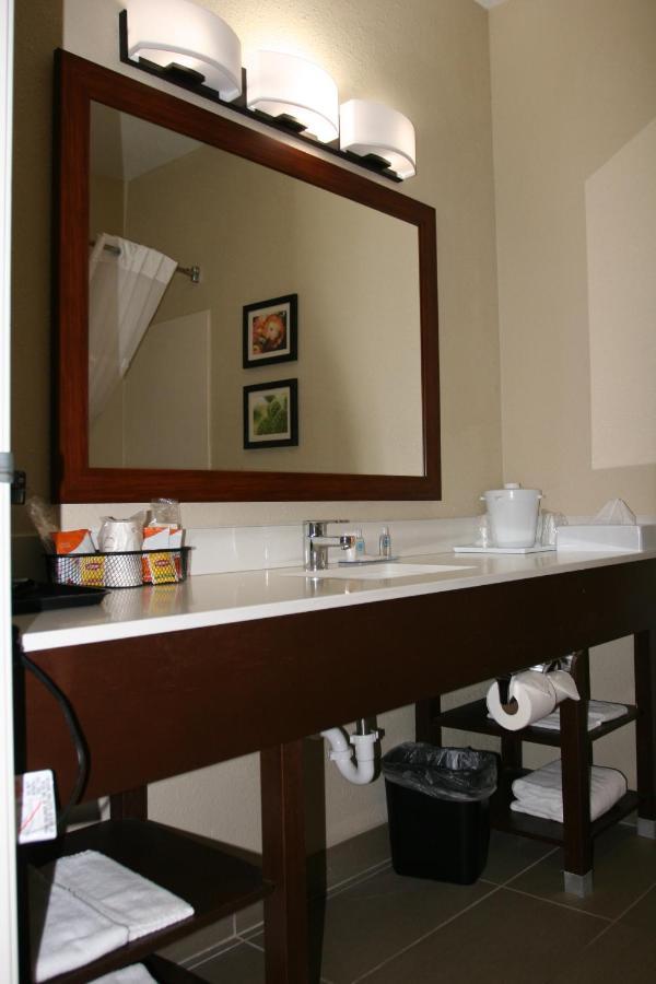 Comfort Inn Wichita Falls Near University المظهر الخارجي الصورة