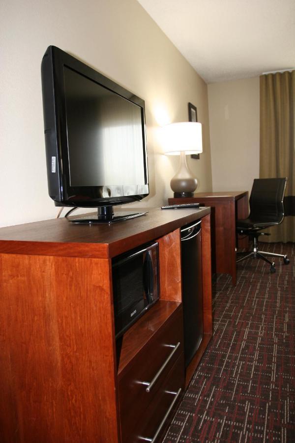 Comfort Inn Wichita Falls Near University المظهر الخارجي الصورة