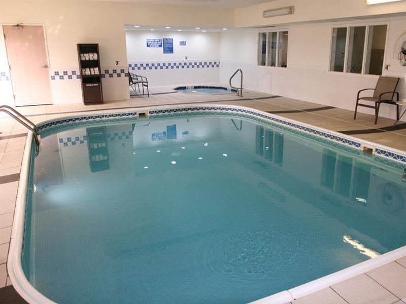 Comfort Inn Wichita Falls Near University المظهر الخارجي الصورة