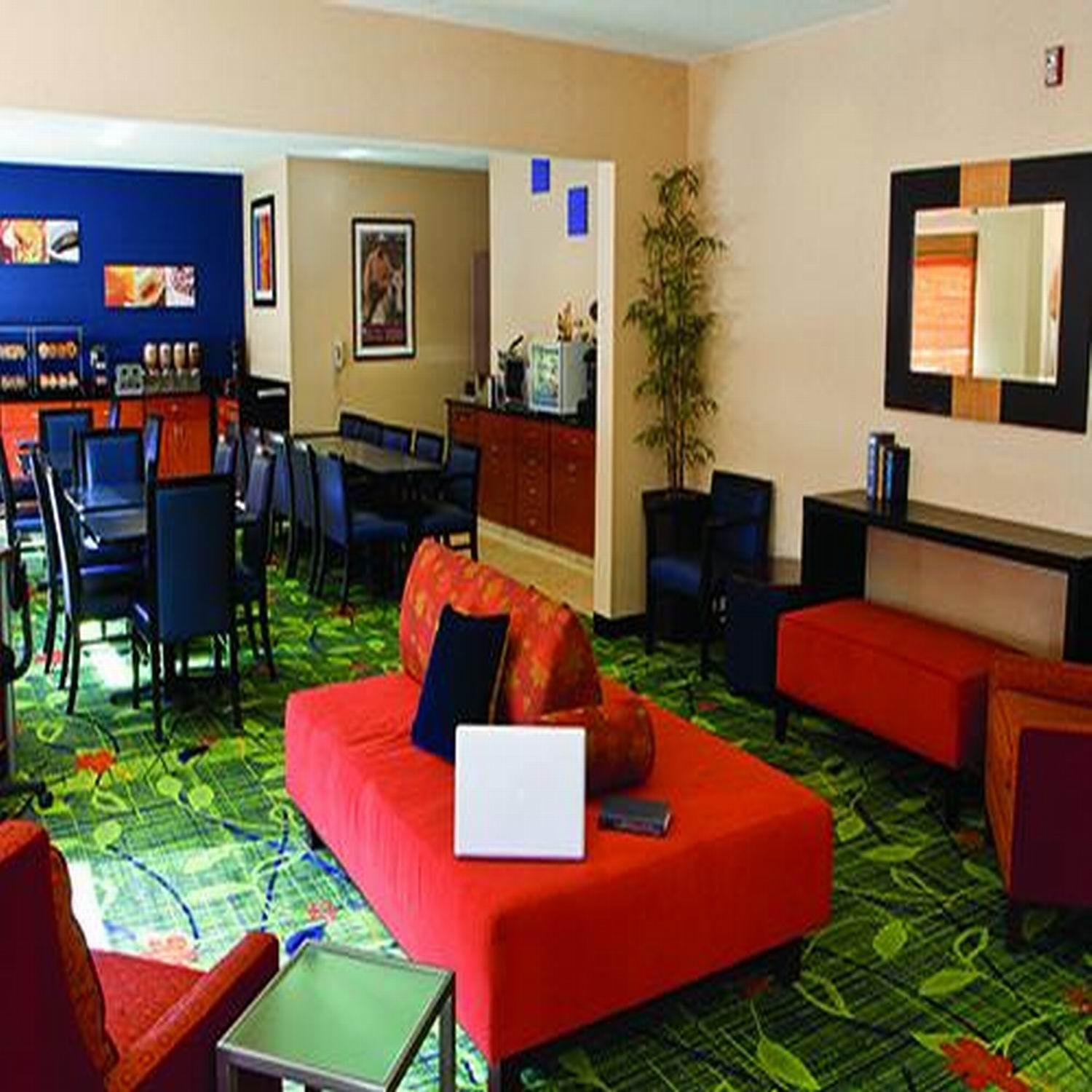 Comfort Inn Wichita Falls Near University المظهر الخارجي الصورة
