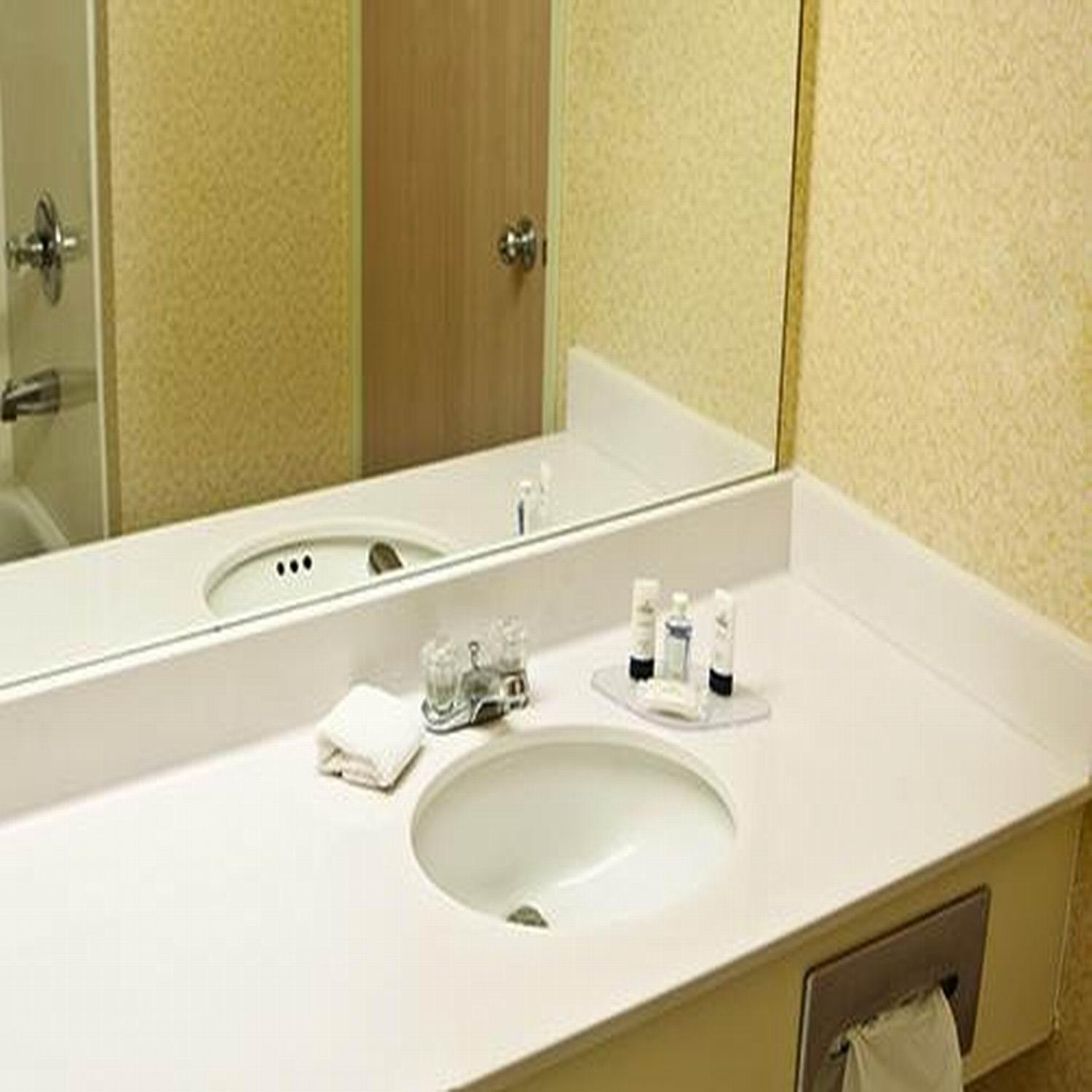 Comfort Inn Wichita Falls Near University المظهر الخارجي الصورة