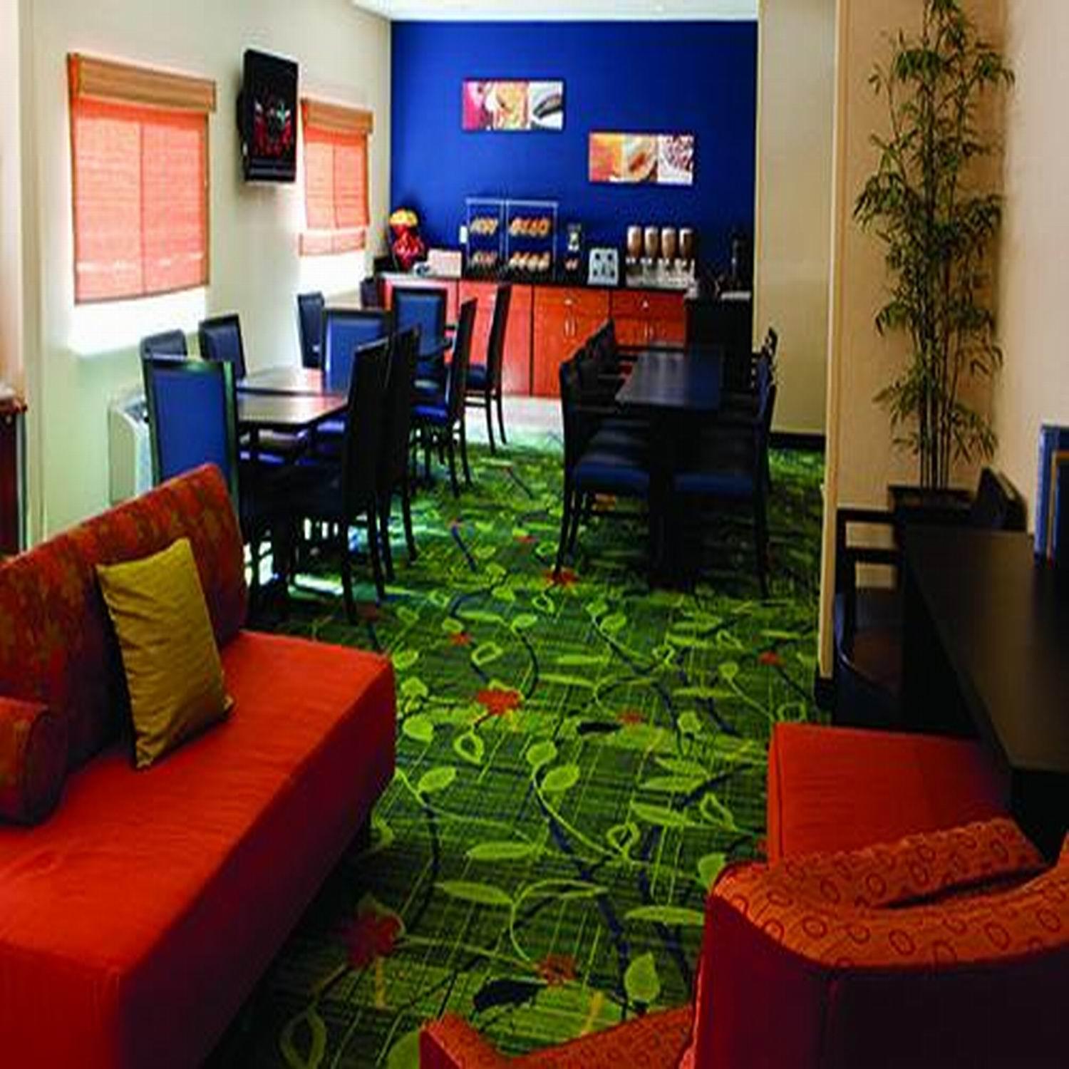 Comfort Inn Wichita Falls Near University المظهر الخارجي الصورة