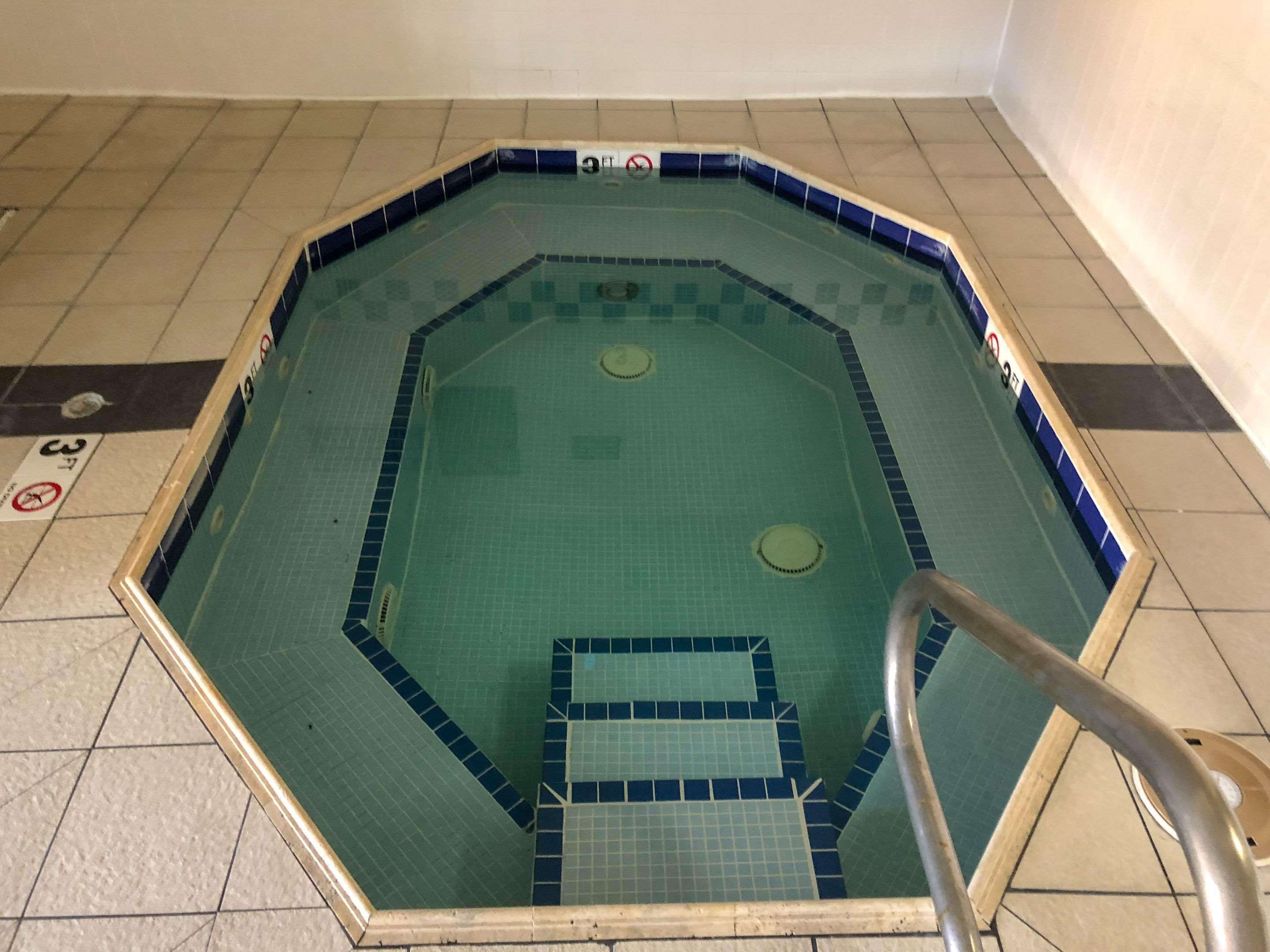 Comfort Inn Wichita Falls Near University المظهر الخارجي الصورة