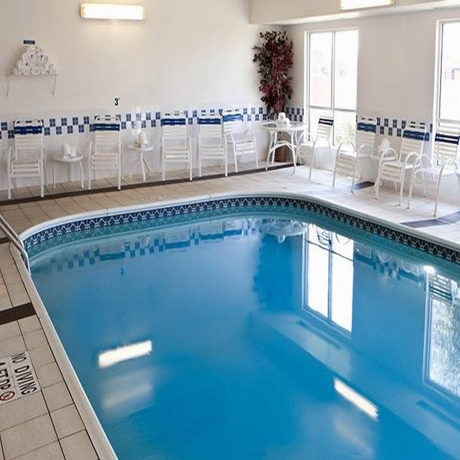 Comfort Inn Wichita Falls Near University المظهر الخارجي الصورة