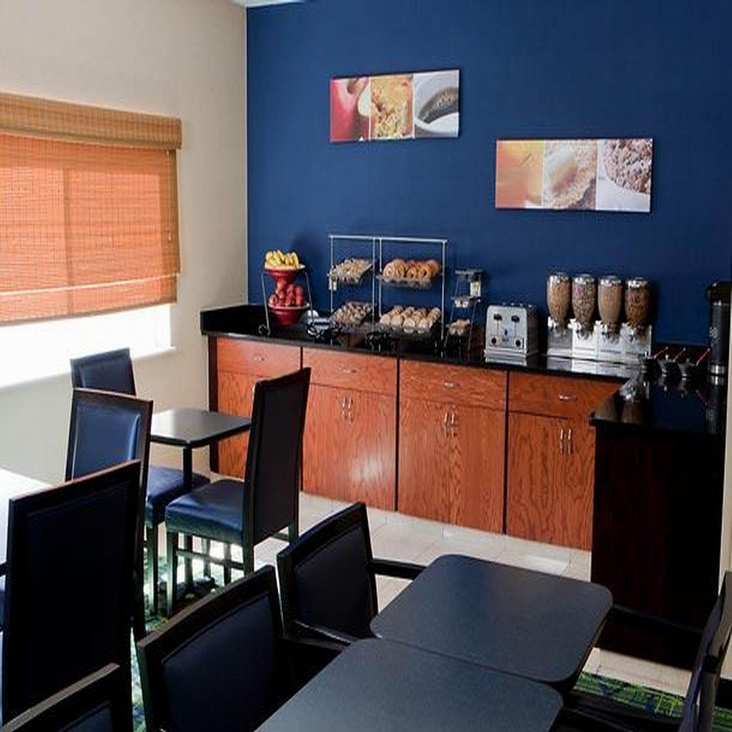Comfort Inn Wichita Falls Near University المظهر الخارجي الصورة