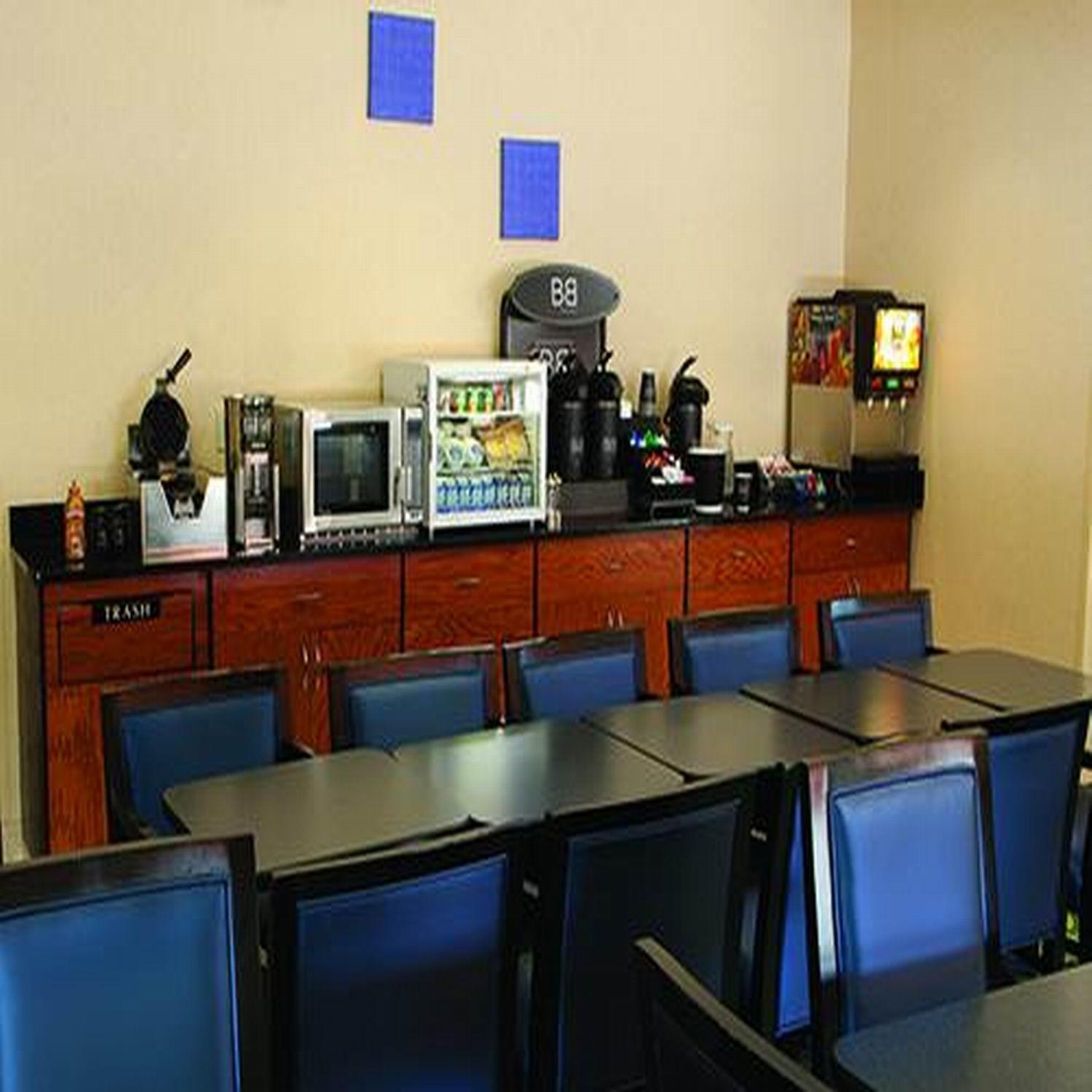 Comfort Inn Wichita Falls Near University المظهر الخارجي الصورة