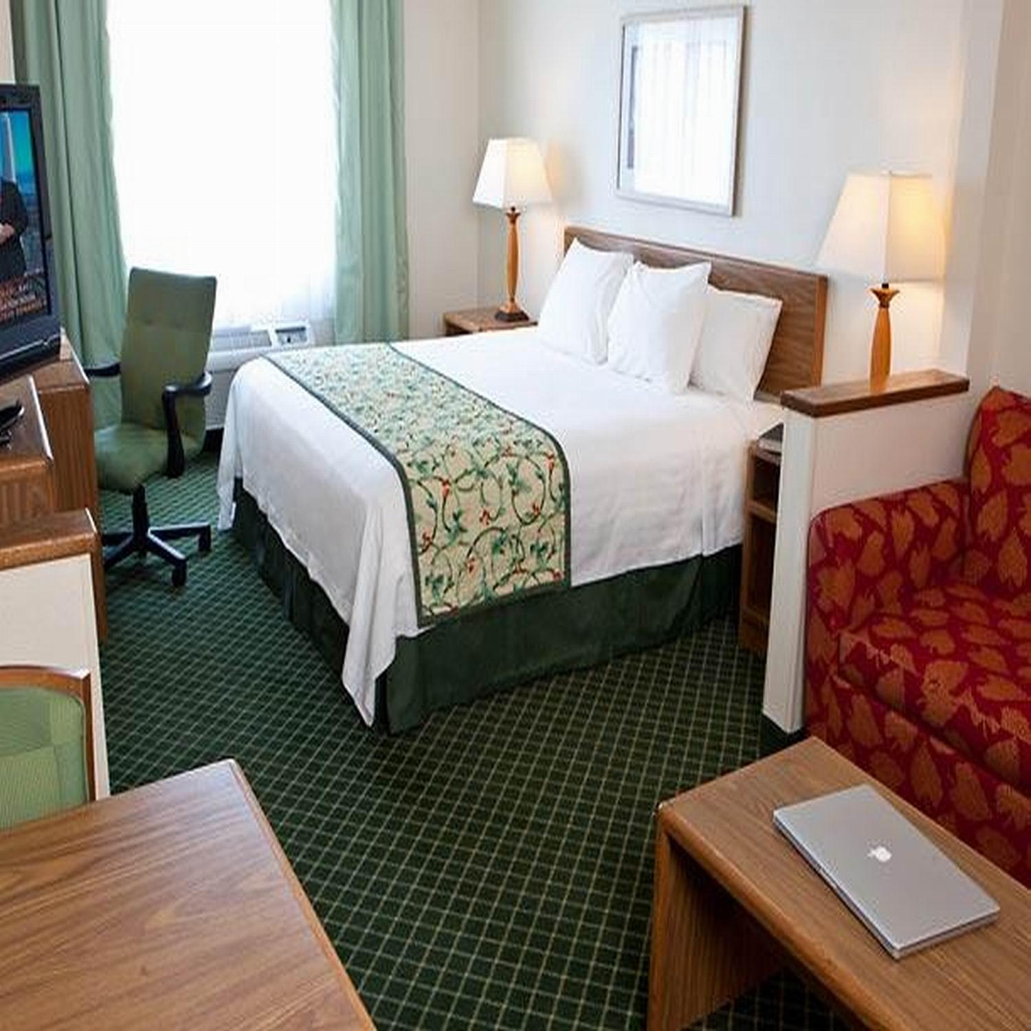 Comfort Inn Wichita Falls Near University المظهر الخارجي الصورة