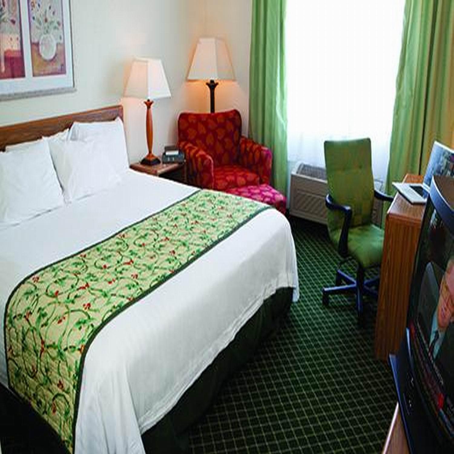 Comfort Inn Wichita Falls Near University المظهر الخارجي الصورة