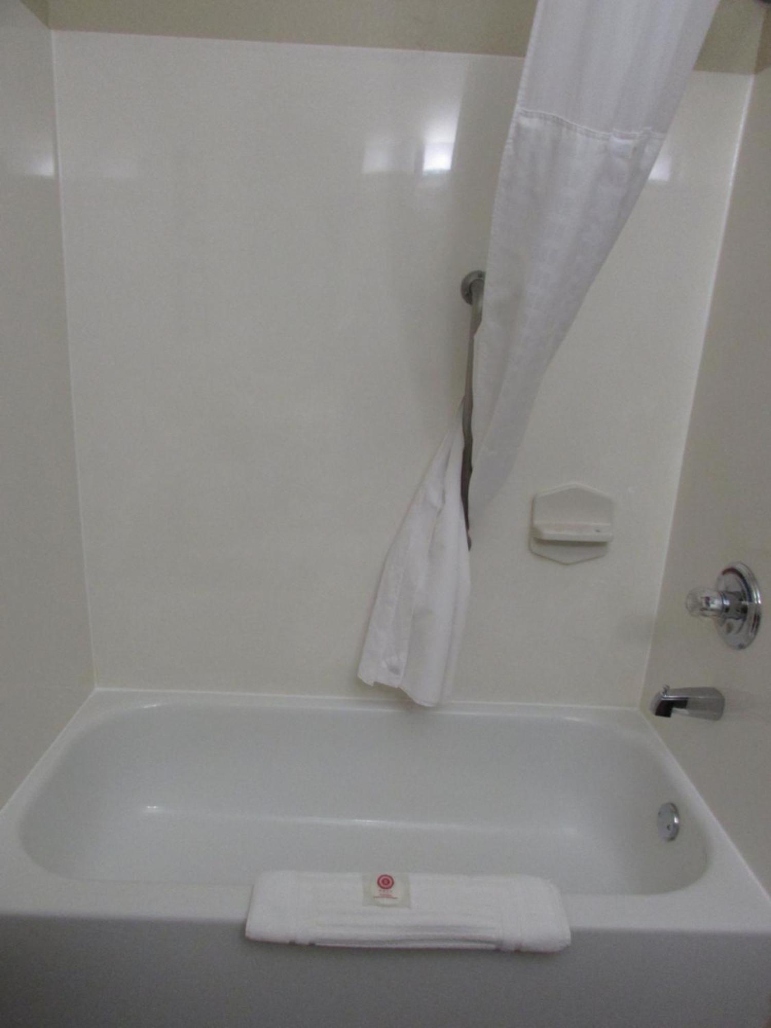 Comfort Inn Wichita Falls Near University الغرفة الصورة