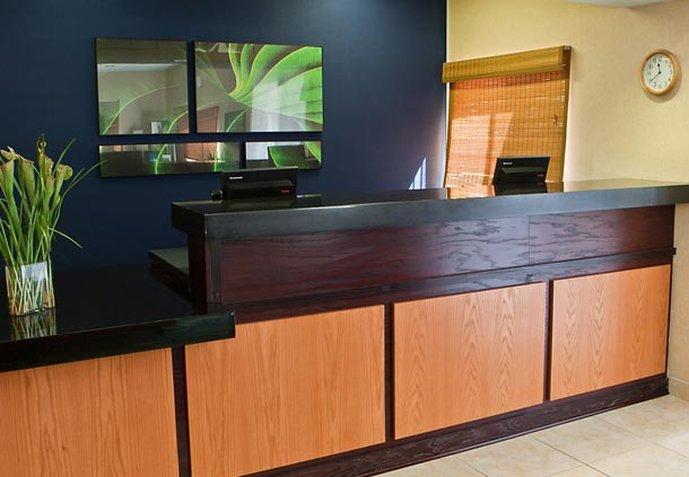 Comfort Inn Wichita Falls Near University المظهر الخارجي الصورة