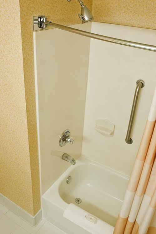 Comfort Inn Wichita Falls Near University الغرفة الصورة