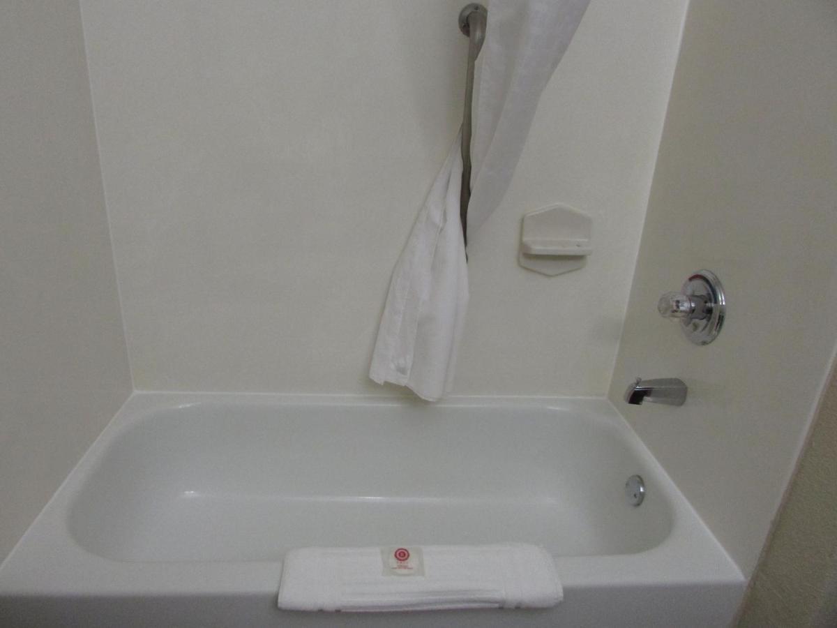 Comfort Inn Wichita Falls Near University المظهر الخارجي الصورة